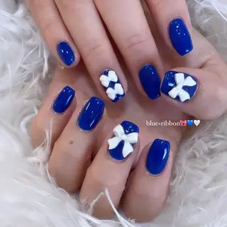 ネイル Nail Salon Gummi.のネイルデザイン