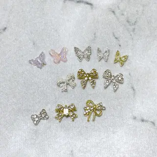 ネイル Jeremy ♡ HARUKAのネイルデザイン