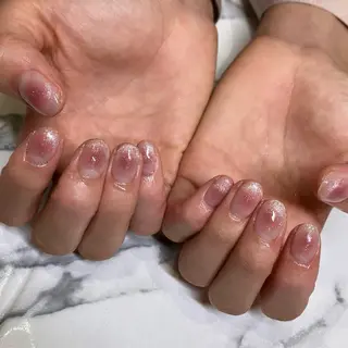 ネイル MALAMA NAILのネイルデザイン