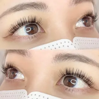 マツエク・マツパ Flor SHIMAMOTOのエステ・リラクイメージ