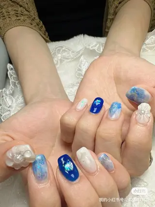 ネイル Max nail&eyeのネイルデザイン