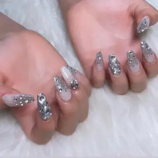 ネイル VIOLA .nailのネイルデザイン