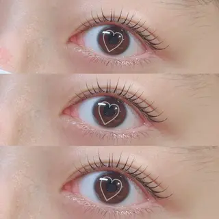 マツエク・マツパ ✨アイリスト✨ JURIのマツエク・マツパデザイン