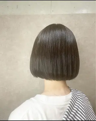 ショート HAIRLABO 篠崎空竜のヘアスタイル