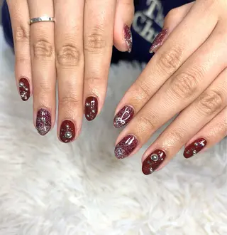 ネイル LUANA n'sのネイルデザイン