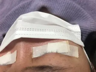 マツエク・マツパ 中井 日出子のマツエク・マツパデザイン