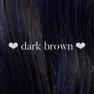 ロング カラー 𝐲𝐮𝐮𝐦𝐢 エクステ/ 艶カラーのヘアスタイル