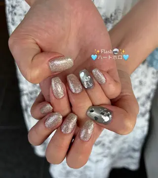 ネイル ウエチ ノリカ🐸のネイルデザイン