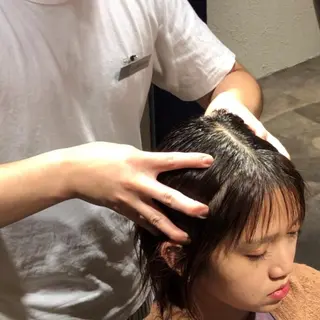 スパニスト/森本奈美 全国TOP10/桂駅のエステ・リラクイメージ