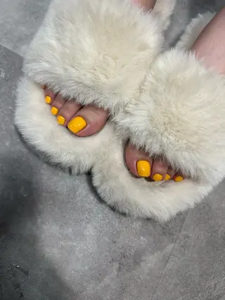 ネイル JUN   nail所属・横井那名 JUN NAILのネイルデザイン