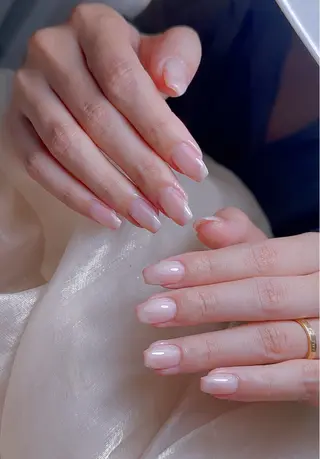 ネイル Miss Uネイルサロン所属・MissU ネイルサロンのネイルデザイン