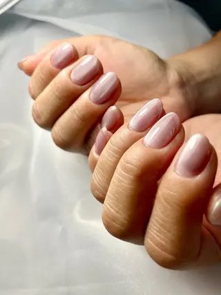 ネイル Chong Sarangのネイルデザイン