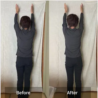 太田 安奈のエステ・リラクイメージ