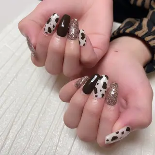 ネイル N Kaoriのネイルデザイン