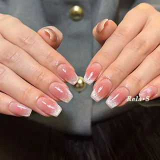 ネイル Rela・S NAILのネイルデザイン