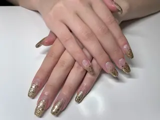 ネイル ネイルサロン Purimaのネイルデザイン