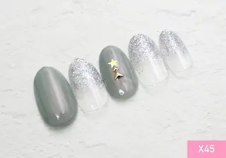 ネイル ネイル nanのネイルデザイン