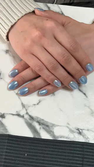 ネイル 室 直佳のネイルデザイン