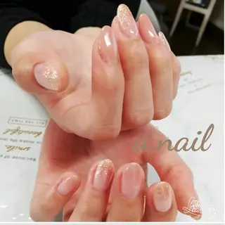 ネイル ネイルサロン エーネイルのネイルデザイン