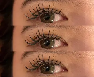 マツエク・マツパ 眉毛・まつ毛 専門　YUKIの眉毛・アイブロウイメージ