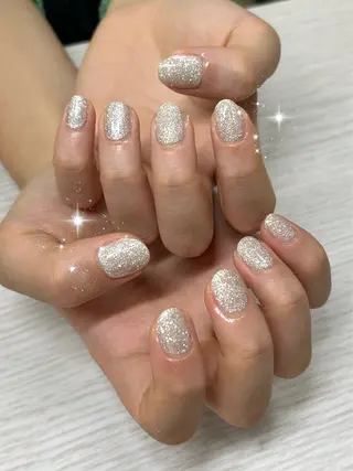 ネイル TRU NAIL&EYEゆめが丘ソラトス店所属・TRU ゆあのネイルデザイン