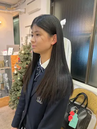 ロング カワイイ保証🎀💞 rinの眉毛・アイブロウイメージ