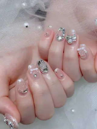 ネイル Lumi Nailのネイルデザイン