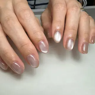 ネイル salon mowa所属・mowa 🌿‬ kanaのネイルデザイン