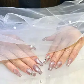 ネイル RIN 🍀のネイルデザイン