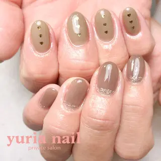 ネイル 小林 ゆりあのネイルデザイン