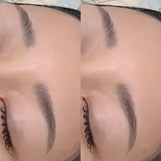 アイブロウ EYELA銀座店🎀 Momoneのマツエク・マツパデザイン