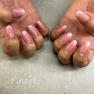 ネイル Y. nailのネイルデザイン