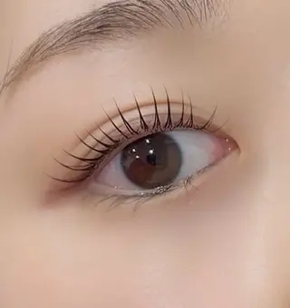 マツエク・マツパ 【LOAVE】 めい💛表参道のマツエク・マツパデザイン