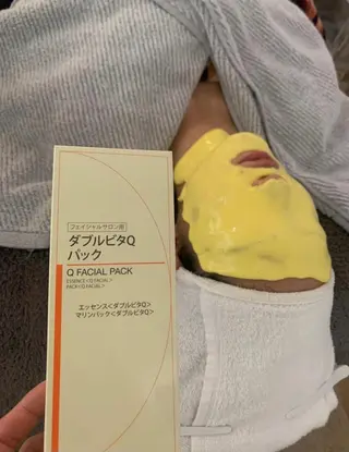 メナードフェイシャルサロン岸和田下池田西店所属・メナード 岸和田のエステ・リラクイメージ