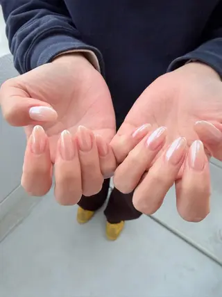 ネイル pownini nailのネイルデザイン