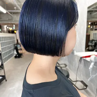 カラー 🧡MOMONE🧡 【Loem】のヘアスタイル