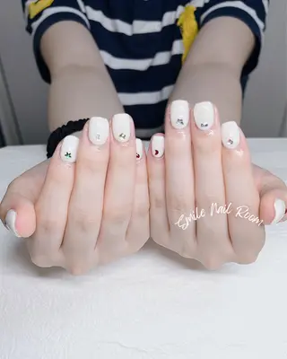 ネイル Smile Nail Roomのネイルデザイン