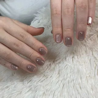 ネイル nail salon share所属・Share wakanaのネイルデザイン