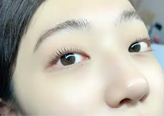 マツエク・マツパ yien eye&care　salon所属・【yien】eye& care salonのマツエク・マツパデザイン