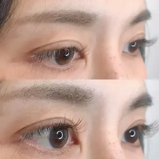 マツエク・マツパ wayama moeのマツエク・マツパデザイン