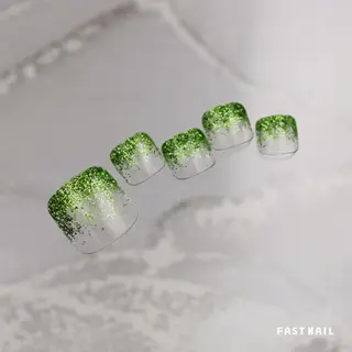 ネイル ファストネイル　ロコ 志免のネイルデザイン