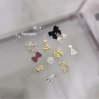 ネイル Nail salon ramyのネイルデザイン