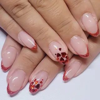 ネイル よしだ ひろきのネイルデザイン