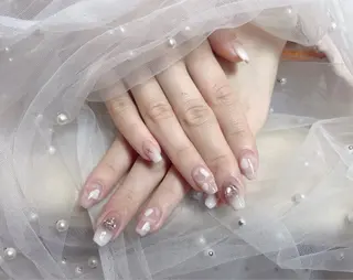 ネイル Angel AngelNailのネイルデザイン