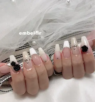 ネイル emi ♡のネイルデザイン