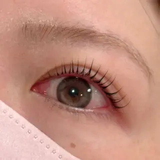 マツエク・マツパ vimLash RICOのマツエク・マツパデザイン