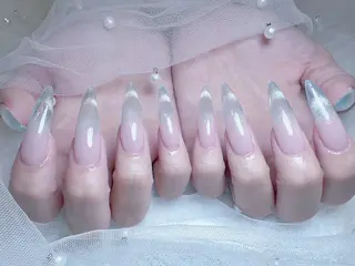 ネイル Moci Nail Salonのネイルデザイン