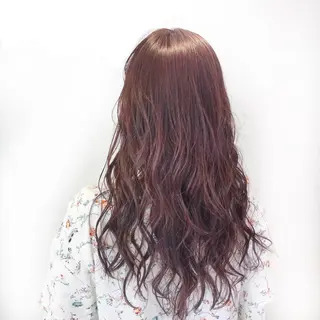 ロング カラー ショート/ボブ🌿 大野ちかのヘアスタイル