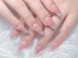 ネイル Noa Nail みつきのネイルデザイン