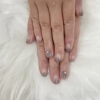 ネイル 丸山 志保のネイルデザイン